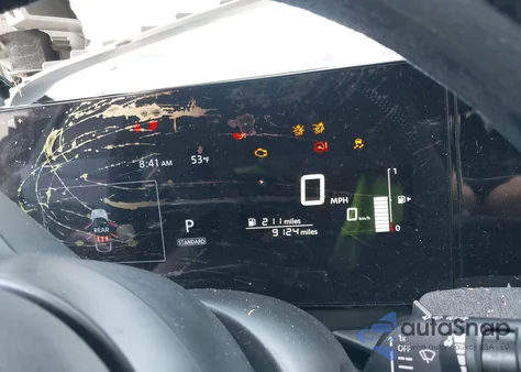 2025 Nissan Kicks Sv Fwd из США, поврежденный, VIN 3N8AP6CA8SL368041